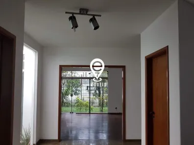 Imóvel Comercial com 4 Quartos para alugar, 360m² no Planalto Paulista, São Paulo