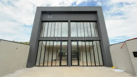 Ponto Comercial com 1 Quarto para alugar, 118m² no Maringá, Londrina