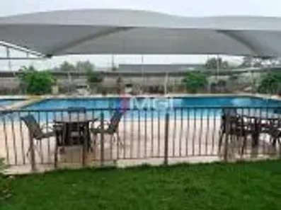 Apartamento com 2 Quartos à venda, 39m² no Zona Industrial Pedro Abrão, Goiânia