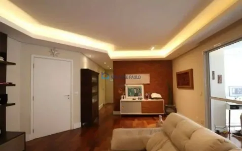 Apartamento com 4 Quartos à venda, 142m² no Vila Andrade, São Paulo