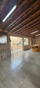 Casa com 3 Quartos à venda, 152m² no Residencial Jardim Vera Cruz, Franca