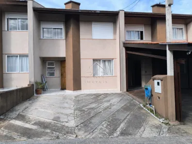 Sobrado com 3 Quartos à venda, 85m² no Boqueirão, Curitiba