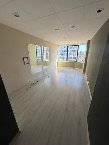 Sala Comercial para alugar, 27m² no Jardim Paulistano, São Paulo