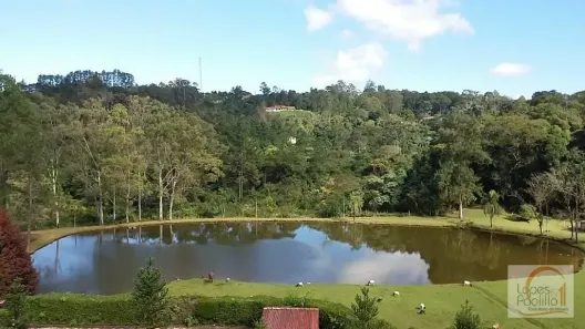 Fazenda/Sítio com 4 Quartos à venda, 800m² no Rancho Grande, Mairiporã