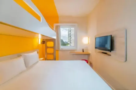 Flat com 1 Quarto à venda, 15m² no Santa Paula, São Caetano do Sul