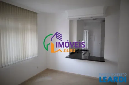 Apartamento com 1 Quarto à venda, 48m² no Itaim Bibi, São Paulo