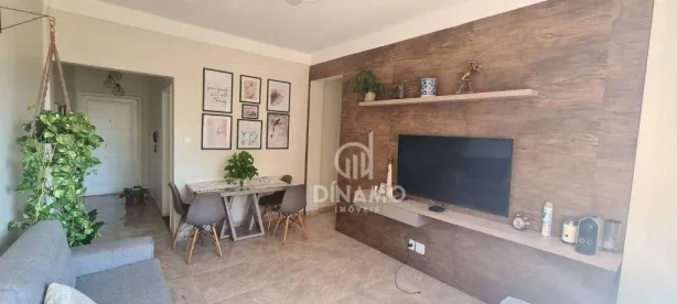 Apartamento com 3 Quartos à venda, 96m² no Centro, Ribeirão Preto