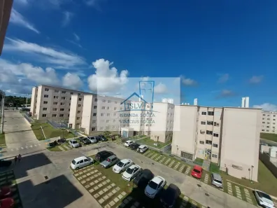 Apartamento com 2 Quartos à venda, 50m² no Areia Branca, Salvador