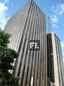 Sala Comercial à venda, 1000m² no Bela Vista, São Paulo
