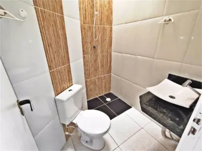 Casa com 2 Quartos à venda, 58m² no Tupi, Praia Grande