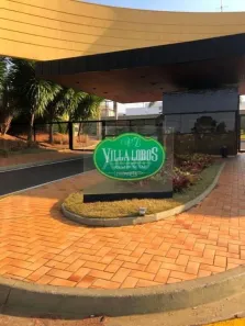 Lote/Terreno à venda, 525m² no Residencial Villa Lobos, Bauru