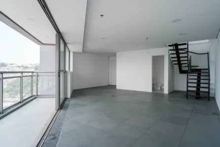 Sala Comercial à venda, 234m² no Valongo, Santos