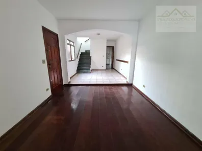 Casa com 3 Quartos à venda, 106m² no Jardim Trussardi, São Paulo
