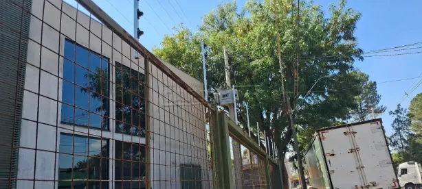 Galpão/Depósito/Armazém à venda, 1558m² no Vila Santa Maria (Vila Xavier), Araraquara