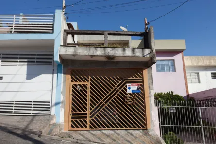 Sobrado com 2 Quartos à venda, 69m² no Vila Mirante, São Paulo