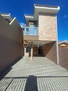 Sobrado com 3 Quartos à venda, 110m² no Contorno, Ponta Grossa