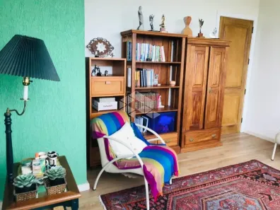 Sala Comercial à venda, 39m² no Menino Deus, Porto Alegre