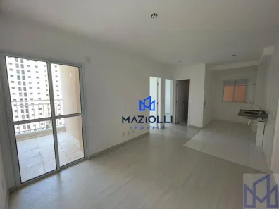 Apartamento com 2 Quartos à venda, 47m² no Jardim Gutierres, Sorocaba