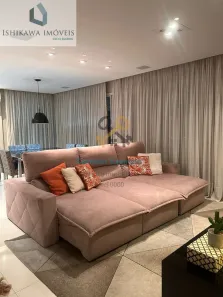 Apartamento com 3 Quartos à venda, 192m² no Ipiranga, São Paulo