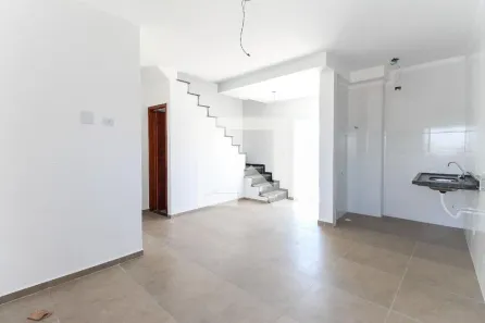Apartamento com 2 Quartos à venda, 60m² no Jardim São Carlos (Zona Leste), São Paulo