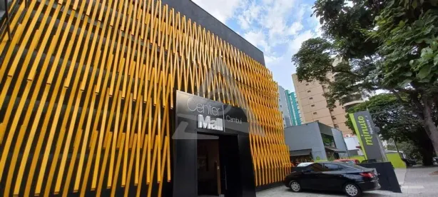 Ponto Comercial para alugar, 22m² no Cambuí, Campinas