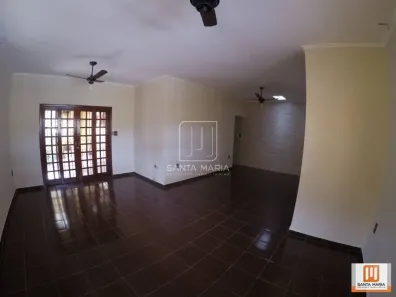 Casa com 4 Quartos à venda, 161m² no Residencial e Comercial Palmares, Ribeirão Preto
