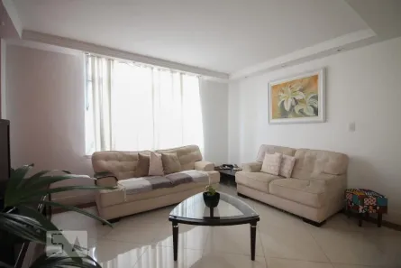 Apartamento com 3 Quartos à venda, 135m² no Santana, São Paulo