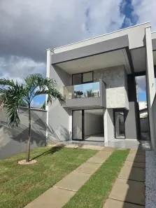 Sobrado com 4 Quartos à venda, 160m² no Sapiranga-Coité, Fortaleza