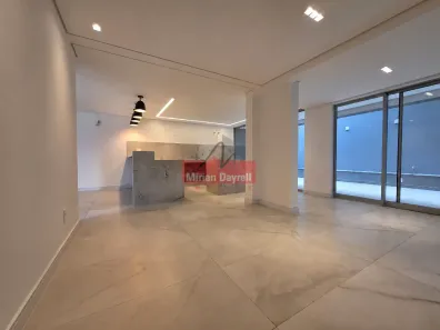 Apartamento com 2 Quartos à venda, 82m² no Savassi, Belo Horizonte
