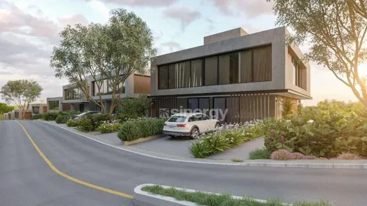 Casa de Condomínio com 4 Quartos à venda, 237m² no Bananeiras, Bananeiras