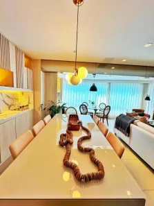 Apartamento com 3 Quartos à venda, 113m² no Alphaville I, Salvador