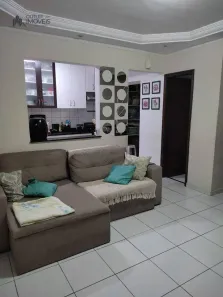 Casa com 2 Quartos à venda, 79m² no Parque Yolanda (Nova Veneza), Sumaré