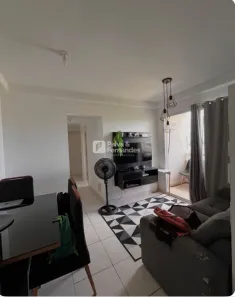 Apartamento com 2 Quartos à venda, 49m² no Pitimbu, Natal
