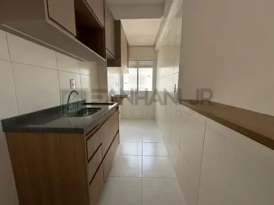 Apartamento com 2 Quartos para venda ou aluguel, 56m² no Parada Inglesa, São Paulo