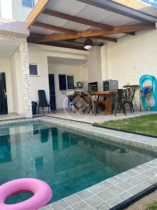 Sobrado com 3 Quartos à venda, 170m² no Santa Rosa, Cuiabá