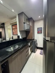 Apartamento com 1 Quarto à venda, 10m² no Norte, Brasília
