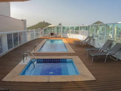 Apartamento com 3 Quartos à venda, 94m² no Praia da Costa, Vila Velha