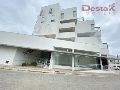 Apartamento com 2 Quartos à venda, 125m² no Fundos, Biguaçu