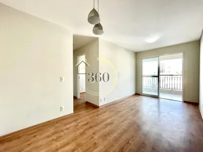 Apartamento com 2 Quartos para alugar, 61m² no Vila Carrão, São Paulo