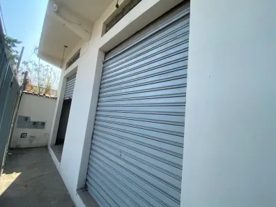 Ponto Comercial para alugar, 55m² no Lúcio de Abreu, Contagem