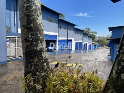Ponto Comercial à venda, 1049m² no Caminho Novo, Tremembé