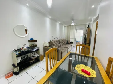 Apartamento com 2 Quartos à venda, 90m² no Boqueirão, Praia Grande
