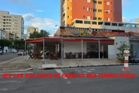 Ponto Comercial à venda, 50m² no Canto do Forte, Praia Grande