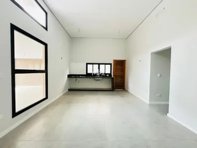 Casa de Condomínio com 3 Quartos à venda, 152m² no Jardim São Francisco, Piracicaba