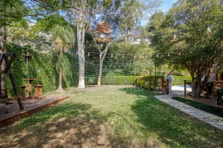 Lote/Terreno à venda, 674m² no Jardim Guedala, São Paulo