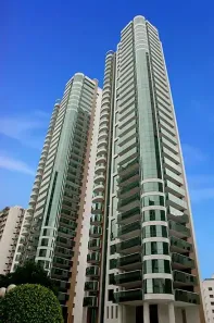 Apartamento com 4 Quartos para venda ou aluguel, 335m² no Vila Formosa, São Paulo