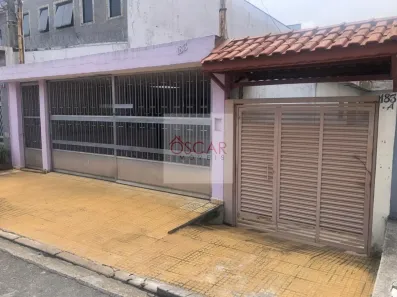 Casa com 7 Quartos à venda, 400m² no Vila Nova York, São Paulo