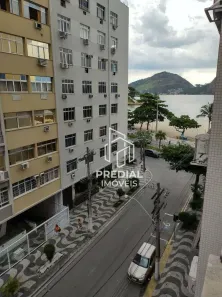 Apartamento com 2 Quartos à venda, 72m² no Icaraí, Niterói