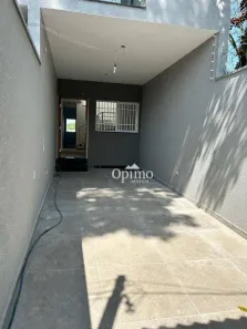 Casa de Condomínio com 3 Quartos à venda, 141m² no Jardim Consórcio, São Paulo