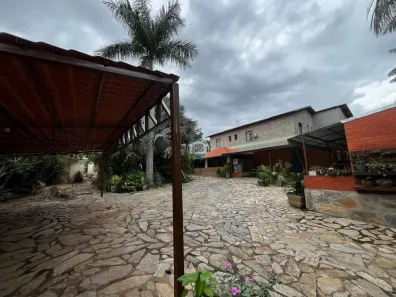 Casa com 4 Quartos à venda, 286m² no Brant, Lagoa Santa